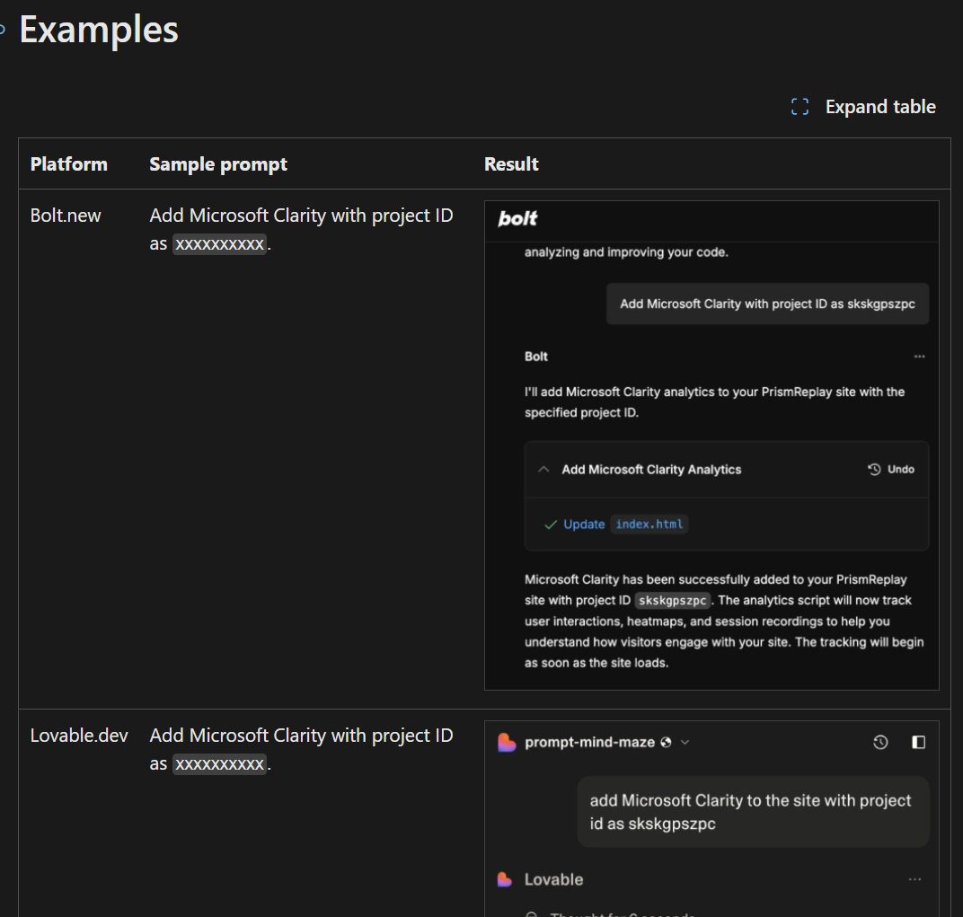 Clarity developers can use a vibe coding template to get started