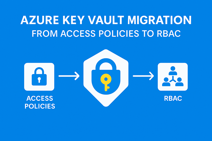 Avoid breaking changes in Azure Key Vault - Adopting API Version 2026-02-01 and preparing for an Azure RBAC default